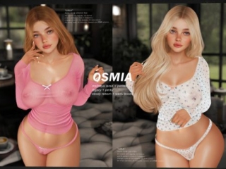 Lola Set - Legacy/MaitreyaX/Reborn/+mods, L$249-L$279 each/L$1099-L$1199 each FP