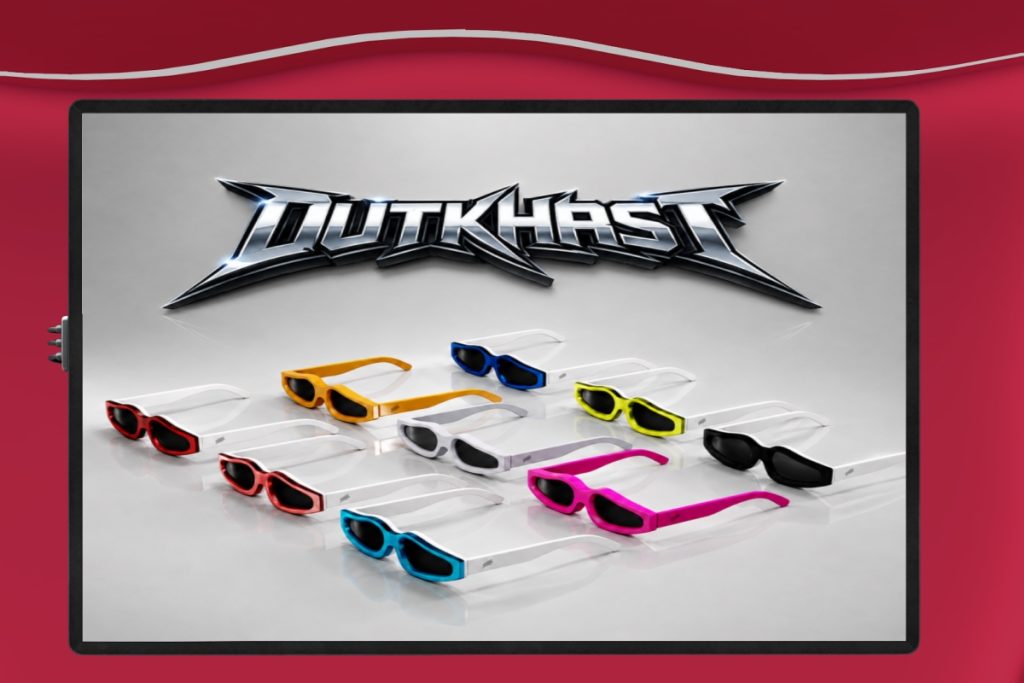 Blanco Ghost Glasses, L$599