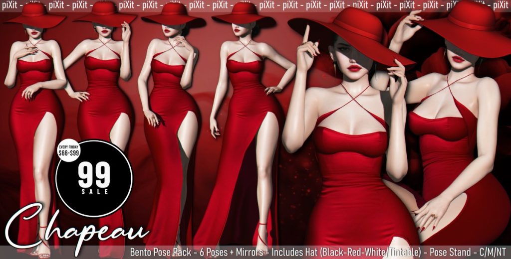<a href="https://maps.secondlife.com/secondlife/Fashion%20Boulevard%20II/28/96/1127" target="_blank">Teleport</a>