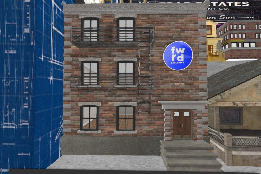 Trap Estates NYC Les Residence, L$799