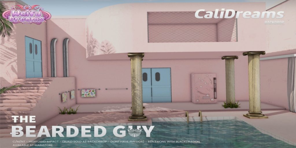 <a href="http://maps.secondlife.com/secondlife/Moonwall/169/121/32" target="_blank">Teleport</a>
