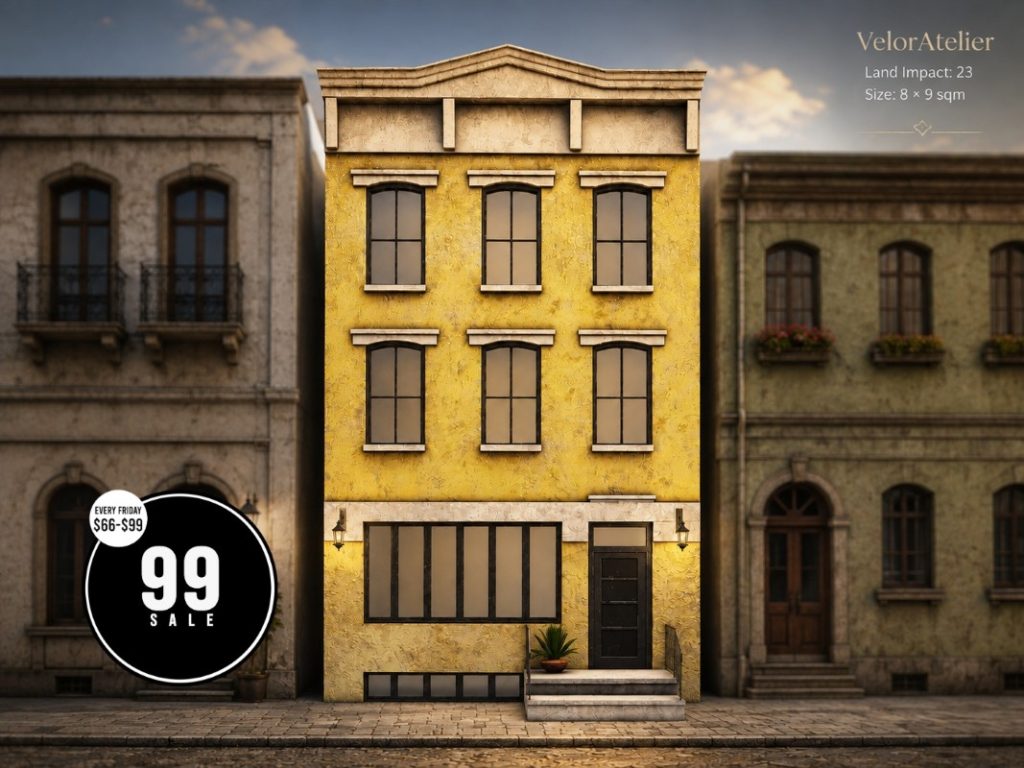 <a href="https://maps.secondlife.com/secondlife/Mostar/209/217/1701" target="_blank">Teleport</a>
